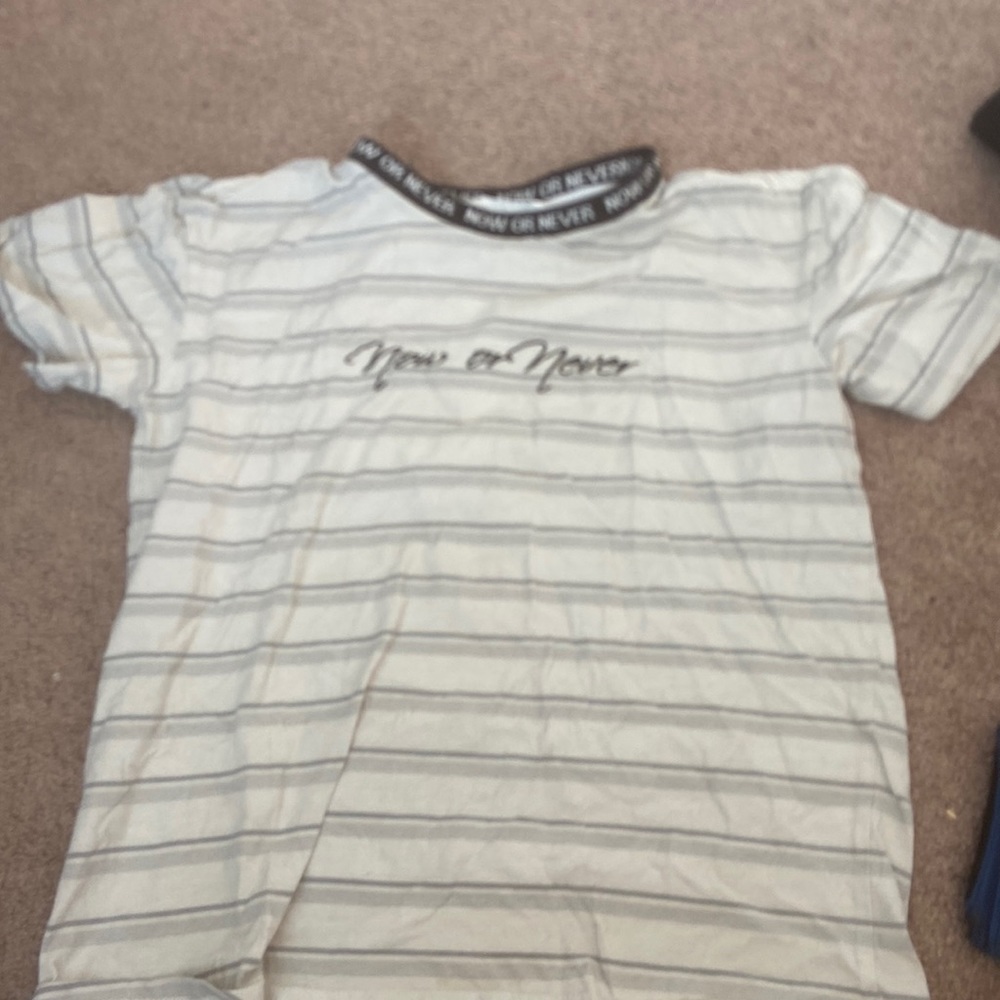 Womens shirt